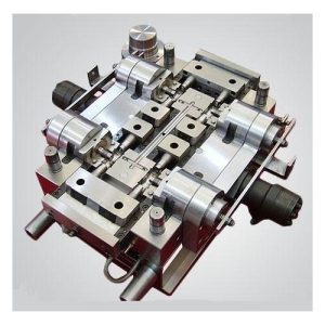 alumiiniseospainevalumuottiratkaisut