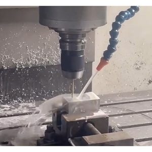 CNC-poraus