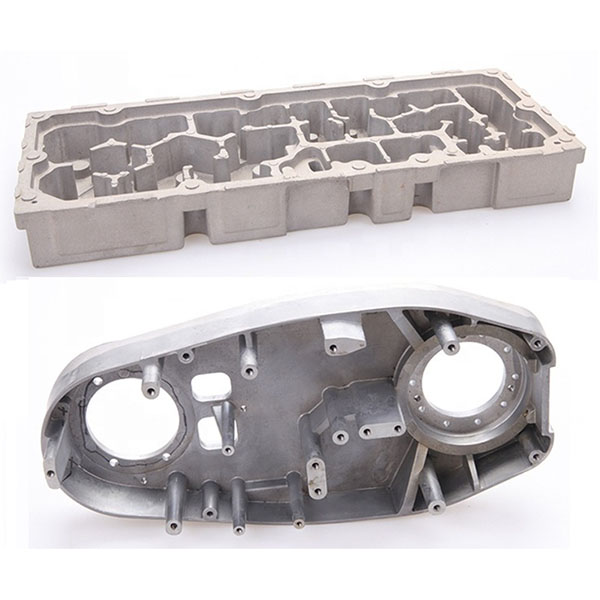 cnc-koneistus-moottorin-painevalettujen-osien Moottorin painevalettujen osien CNC-työstö