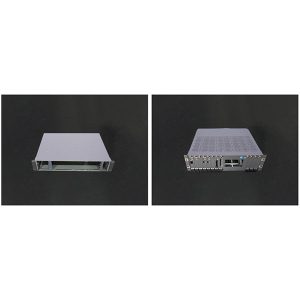 tietokoneen kotelon metalliosat