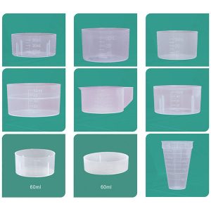 räätälöity puhallusmuovattu