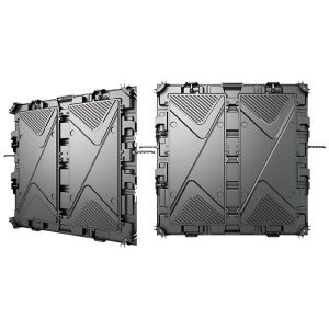 painevaletut alumiinikotelot