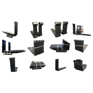 taottu trukkihaarukka