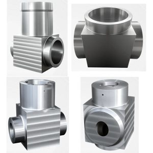 taottu venttiilirunko