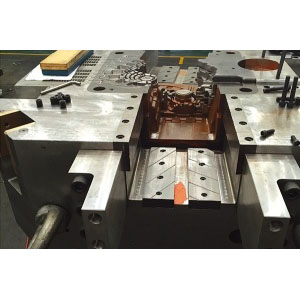 painevalumuottien opas