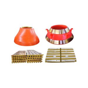 korkeamangaaninen teräsvalukappale