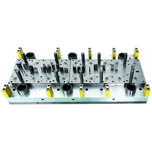 nopea puristinmuotti