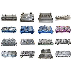 metallin leimaaminen