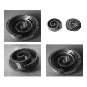 alumiiniseoslevyjen tarkka CNC-työstö