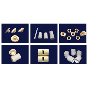 Tarkat CNC-valmistuspalvelut