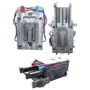 jäähdyttimen painevalumuotti