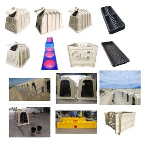 pyörövalettu vasikkakoppi