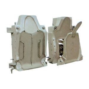 istuinnojan vaahtomuotti