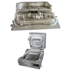 istuinpehmusteen vaahtomuotti