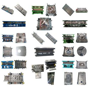 metallilevyjen leimaaminen