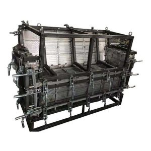 sohvan rotaatiovalumuotti