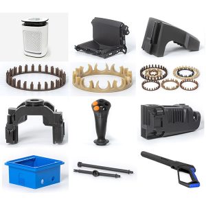 termoplastiset ruiskupuristetut kulutuselektroniikan osat