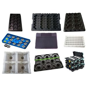 paksu levy, tyhjiömuovattu tarjotin