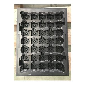 ohutlevyinen alumiininen tyhjiömuovausmuotti