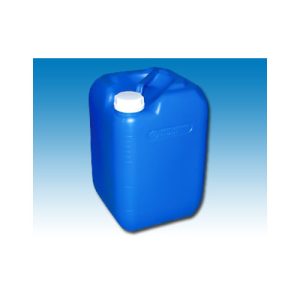 UV-kestävä puhallusmuovattu tynnyri