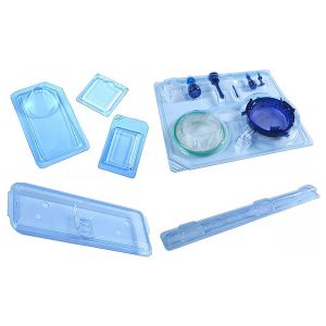 tyhjiömuovattu pakkauslaatikko